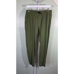 UNRL Men's In-Flex Jogger III Performance Mods Green Size Large